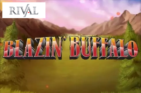 Blazin' Buffalo